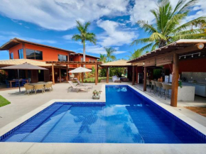 Reserva Imbassaí - Casa A20 Orquídeas